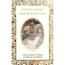 Alice's Adventures in Wonderland
