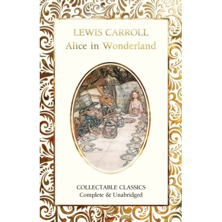Alice's Adventures in Wonderland