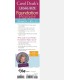 Carol Doak's Legal Size Foundation Paper: 50 Sheets, 8 1/2” x 14”