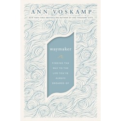 WayMaker: A Dare to Hope