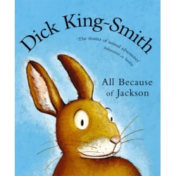 All Because of Jackson