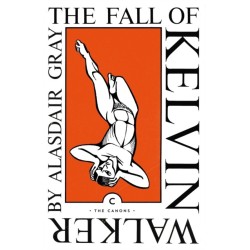 The Fall of Kelvin Walker