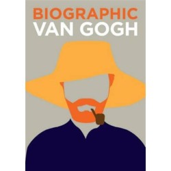 Biographic: Van Gogh