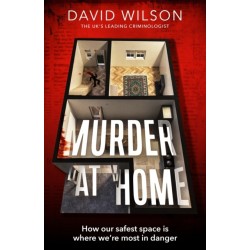 Murder at Home: how our safest space is where we're most in danger
