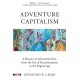 Adventure Capitalism: A History of Libertarian Exit, from the Era of Decolonization to the Digital Age