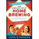 The Complete Joy of Homebrewing: Fully Revised and Updated