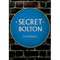Secret Bolton