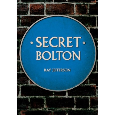 Secret Bolton