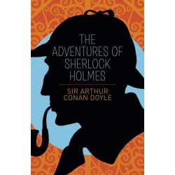 The Adventures of Sherlock Holmes