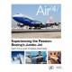 Air 747: Experiencing the Passion: Boeing's Jumbo Jet.