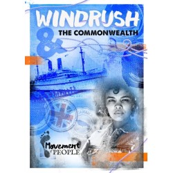 Windrush and the Commonwealth