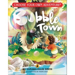 Bubble Town