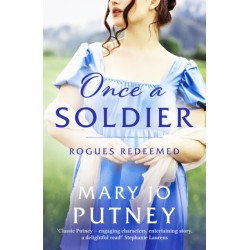 Once a Soldier: A gorgeous historical Regency romance