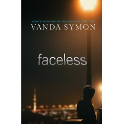 Faceless: The shocking new thriller from the Queen of New Zealand Crime