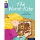 Oxford Reading Tree Word Sparks: Level 11: The Worst Kite