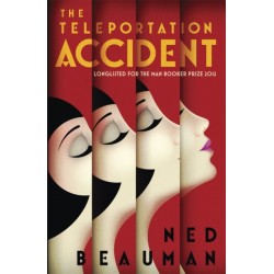The Teleportation Accident