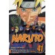 Naruto, Vol. 41