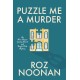Puzzle Me a Murder