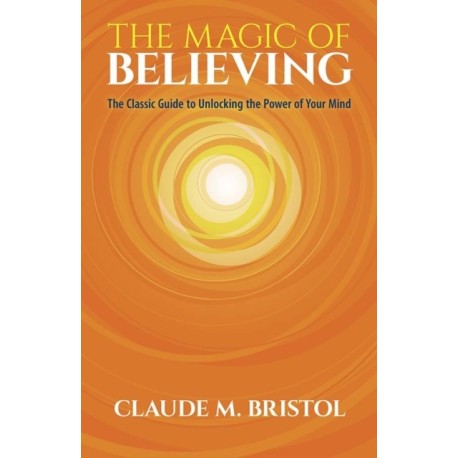 The Magic of Believing