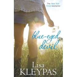 Blue-Eyed Devil: Number 2 in series