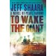 To Wake the Giant: A Novel of Pearl Harbor