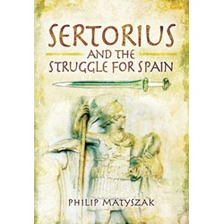 Sertorius and the Struggle for Spain