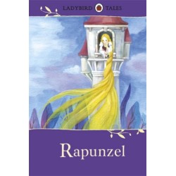 Ladybird Tales: Rapunzel