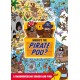 Where's the Pirate Poo?: A Swashbuckling Search and Find