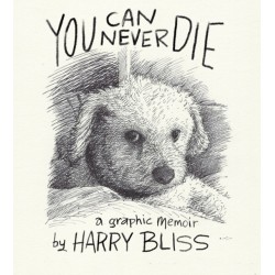 You Can Never Die: A Graphic Memoir