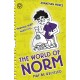 The World of Norm: May Be Recycled: Book 11