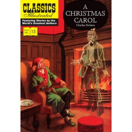 Christmas Carol, A