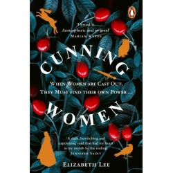 Cunning Women: A feminist tale of forbidden love after the witch trials
