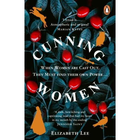 Cunning Women: A feminist tale of forbidden love after the witch trials