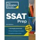 Princeton Review SSAT Prep: 3 Practice Tests + Review & Techniques + Drills
