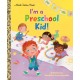 I'm a Preschool Kid!