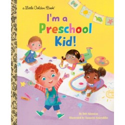 I'm a Preschool Kid!