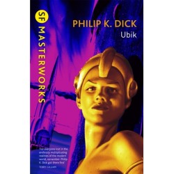 Ubik: The reality bending science fiction masterpiece