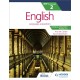 English for the IB MYP 2 (Capable–Proficient/Phases 3-4- 5-6): by Concept