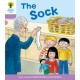 Oxford Reading Tree: Level 1+ More a Decode and Develop The Sock