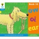 Oxford Reading Tree: Level 3: Floppy's Phonics: Sounds and Letters: Book 16