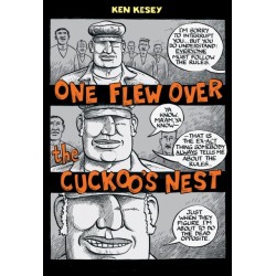 One Flew Over the Cuckoo's Nest