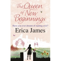 The Queen of New Beginnings: A captivating story of following your dreams