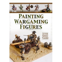 Painting Wargaming Figures