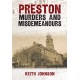 Preston Murders and Misdemeanours