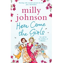 Here Come the Girls