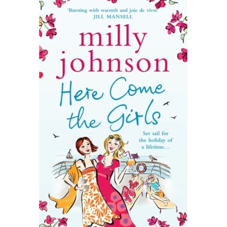 Here Come the Girls