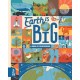 Earth is Big: A Book of Comparisons