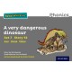Read Write Inc. Phonics: A Very Dangerous Dinosaur (Grey Set 7 Storybook 12)