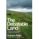 The Debatable Land: The Lost World Between Scotland and England