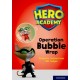 Hero Academy: Oxford Level 10, White Book Band: Operation Bubble Wrap